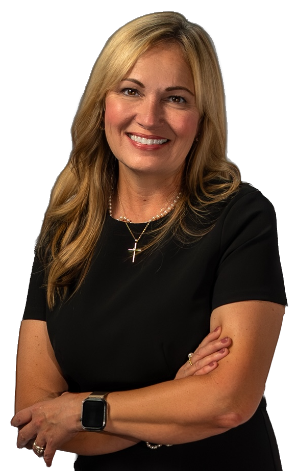 Stacey Worthington